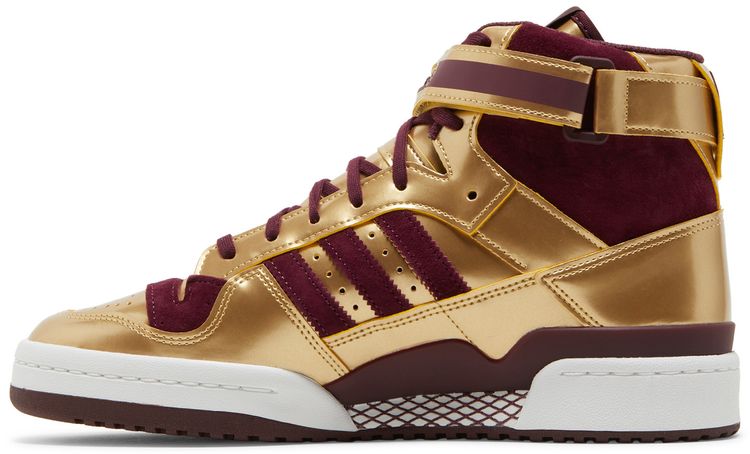 DTLR x adidas Forum High 84 Baltimore Boys