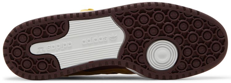 DTLR x adidas Forum High 84 Baltimore Boys