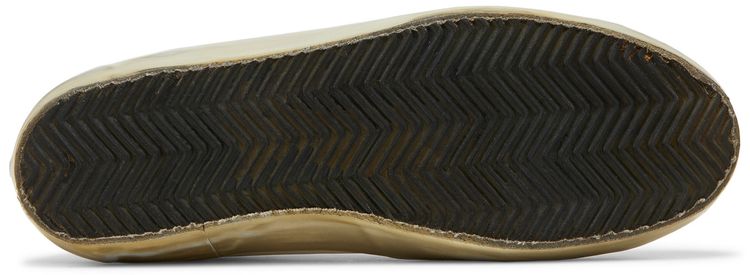 Golden Goose Superstar White Chestnut