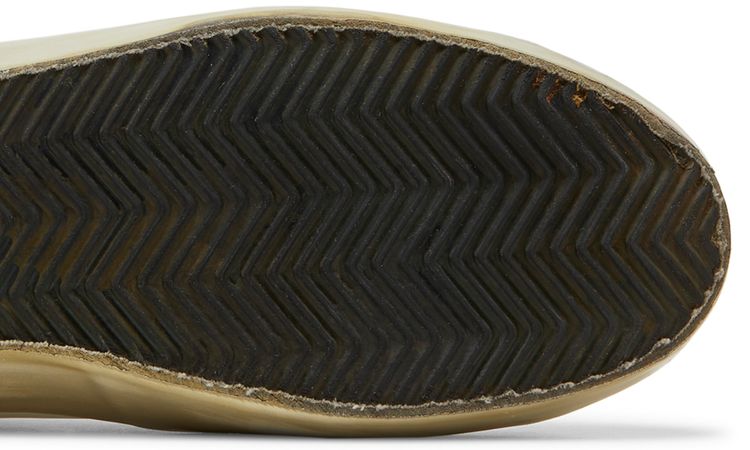 Golden Goose Superstar White Chestnut