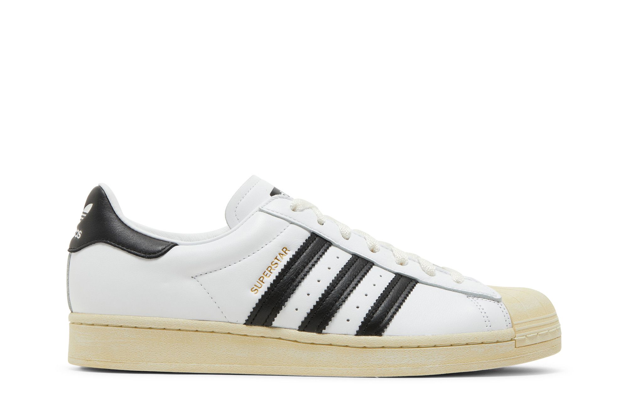 Buy Superstar White Black FV2831 GOAT