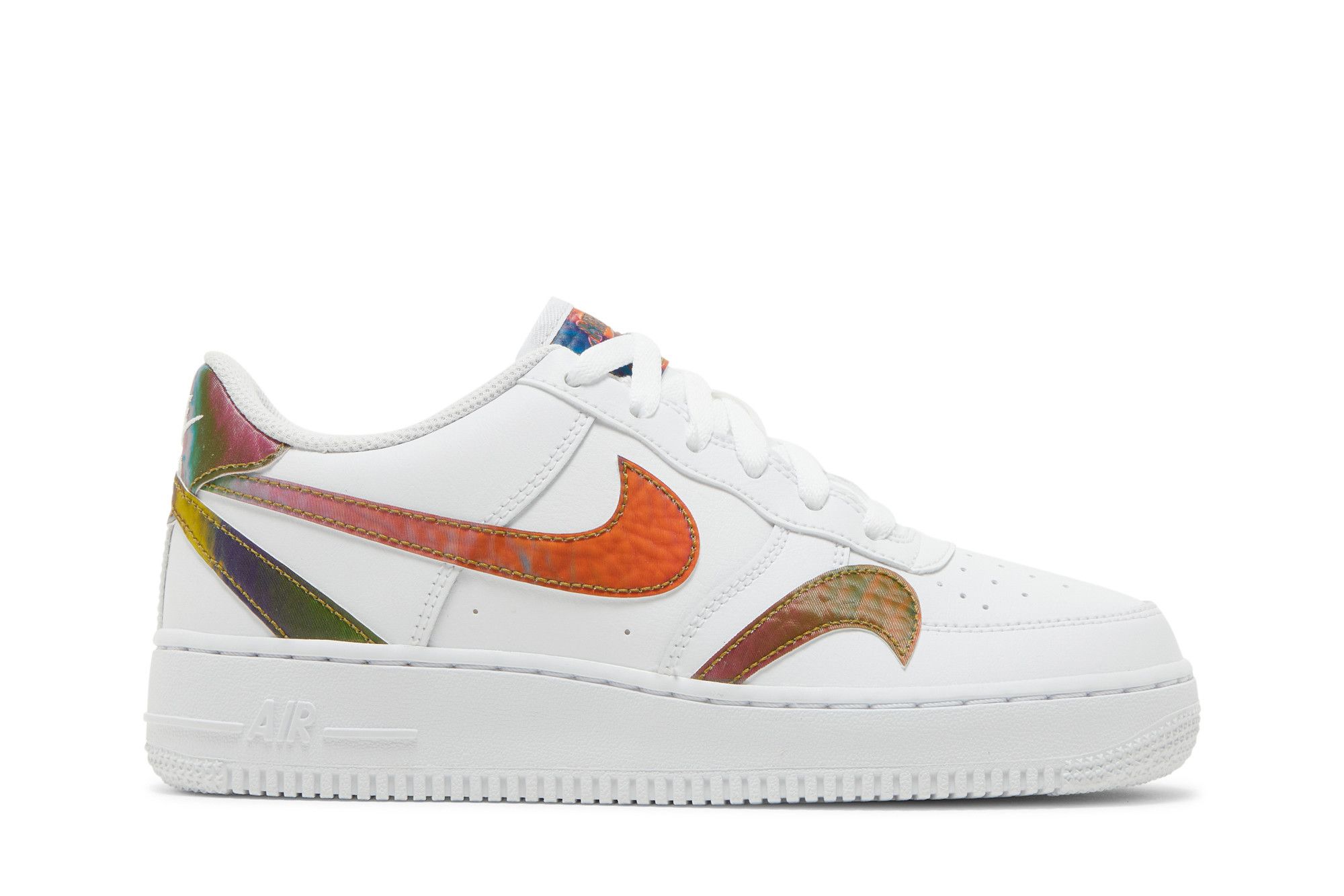 Nike air force 1 lv8 multicolor store