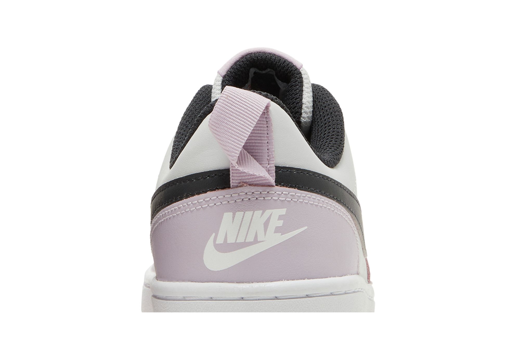 Buy Court Borough Low 2 GS 'Photon Dust Off Noir' - BQ5448