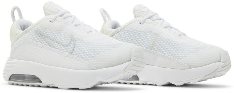 Nike Air Max 2090 TD Pure Platinum