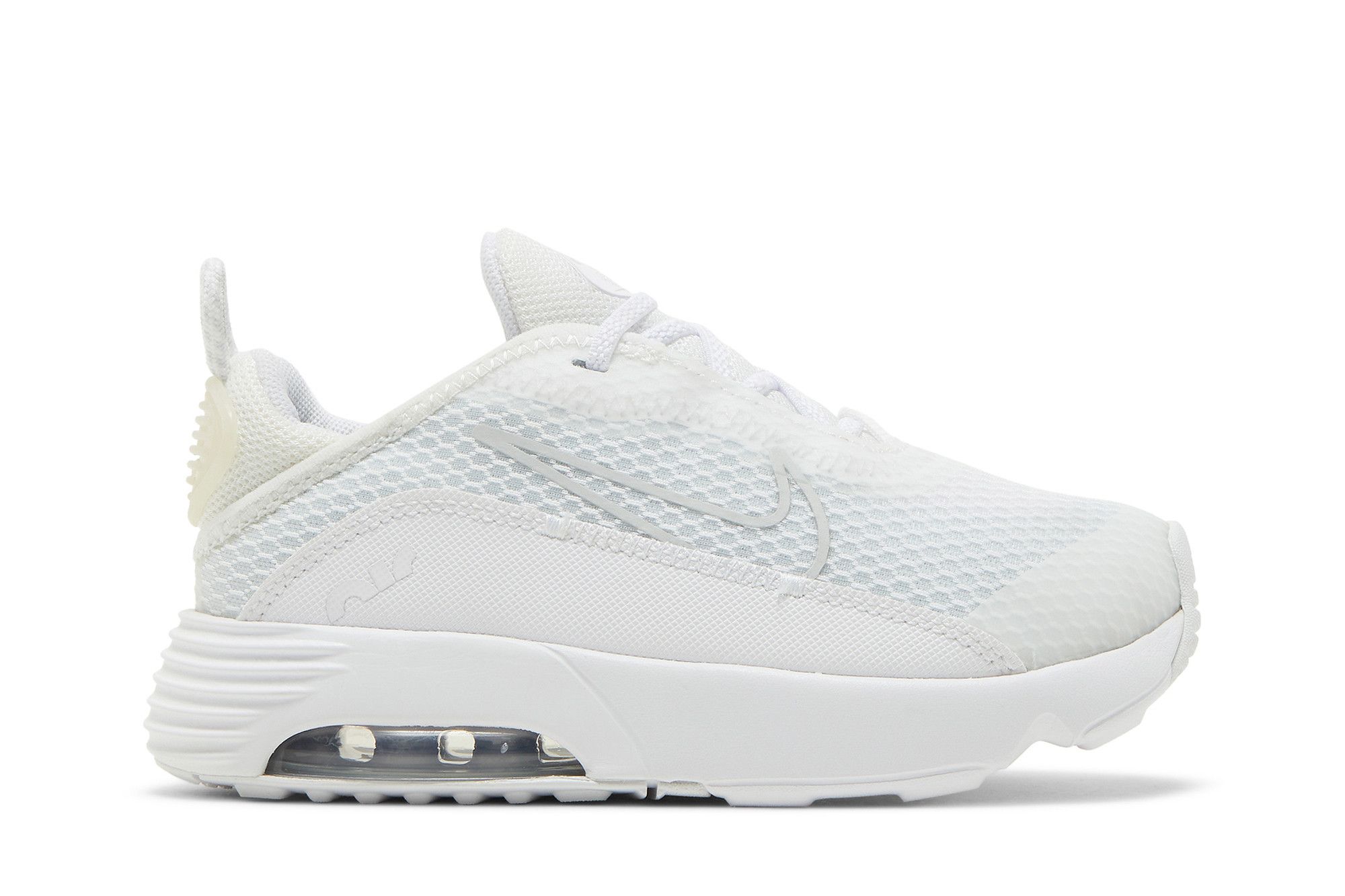 Air max 2090 pure platinum goat hotsell