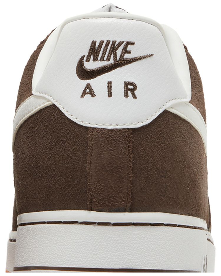 Nike Air Force 1 Low Baroque Brown Gum