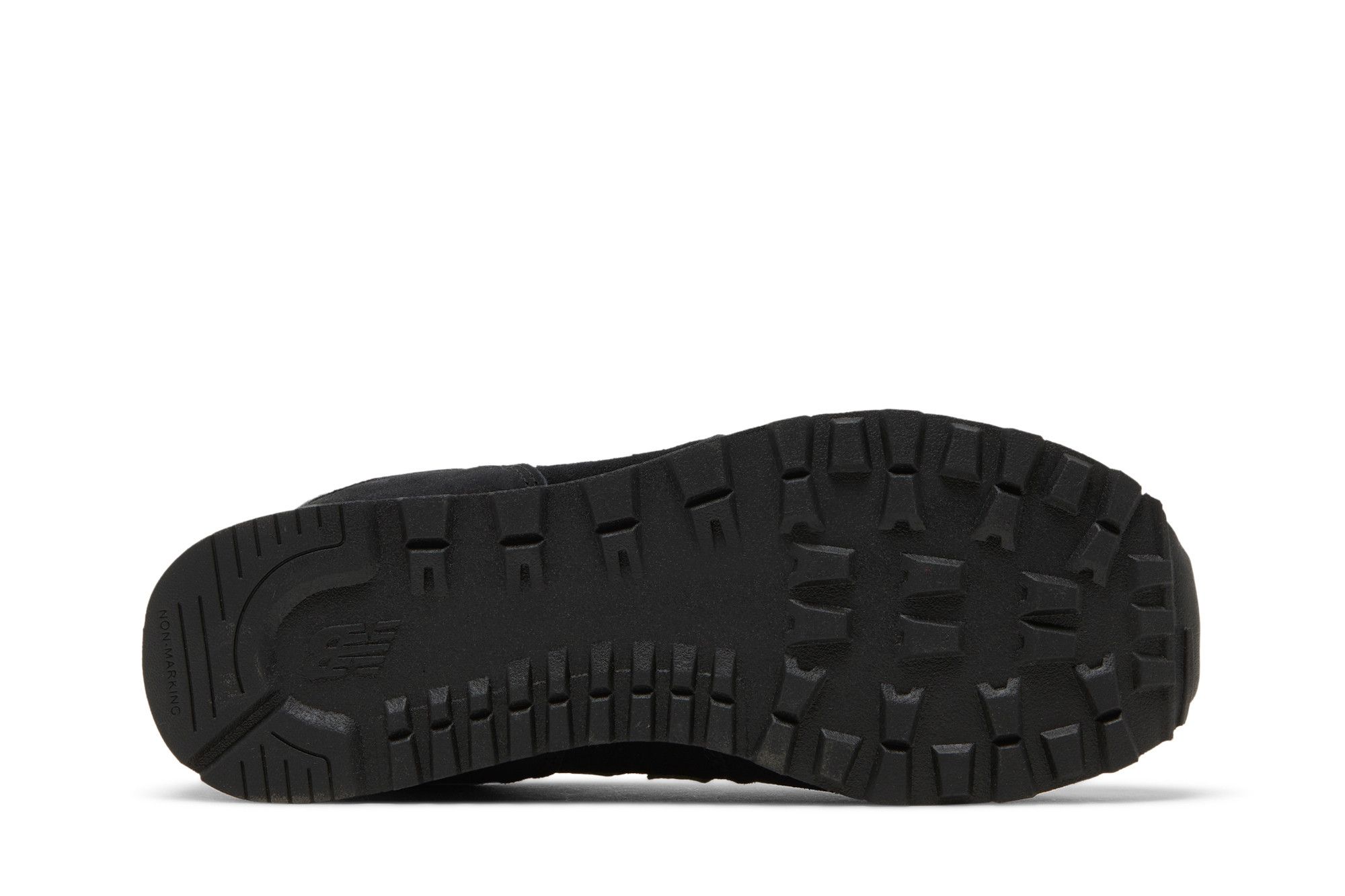 Buy 574 Kids Black GC574TB GOAT CA