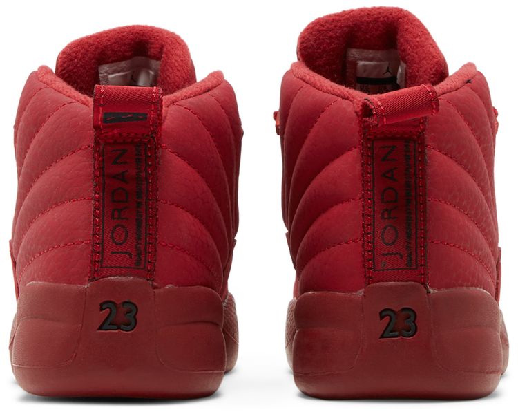 Air Jordan 12 Retro PS Bulls