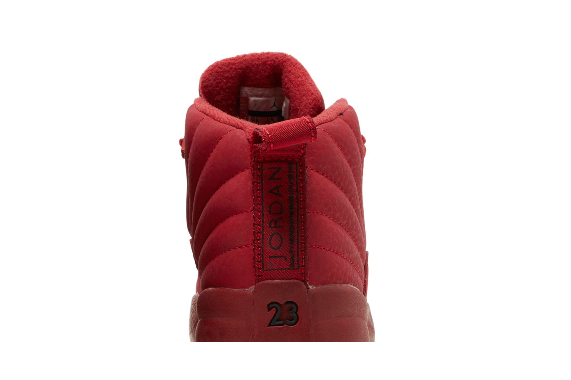 Retro 12 bulls shop