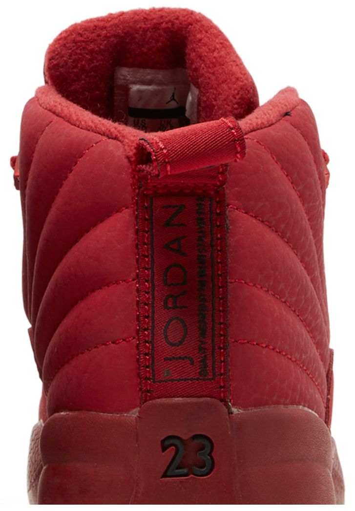 Air Jordan 12 Retro PS Bulls