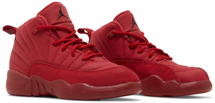 Air Jordan 12 Retro PS Bulls