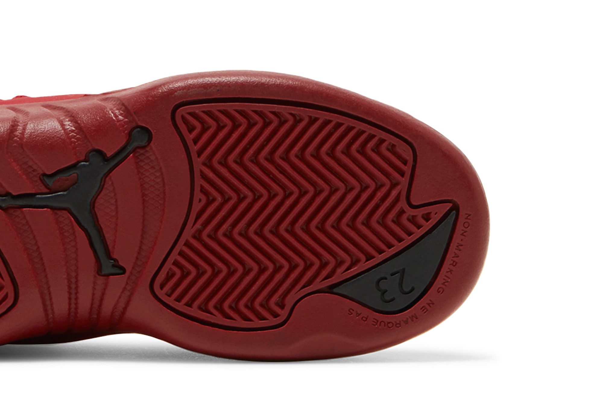 Buy Air Jordan 12 Retro PS Bulls 151186 601 GOAT