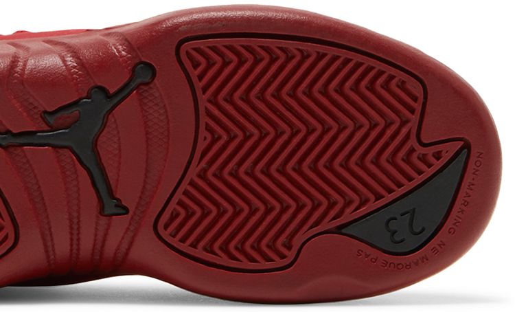 Air Jordan 12 Retro PS Bulls