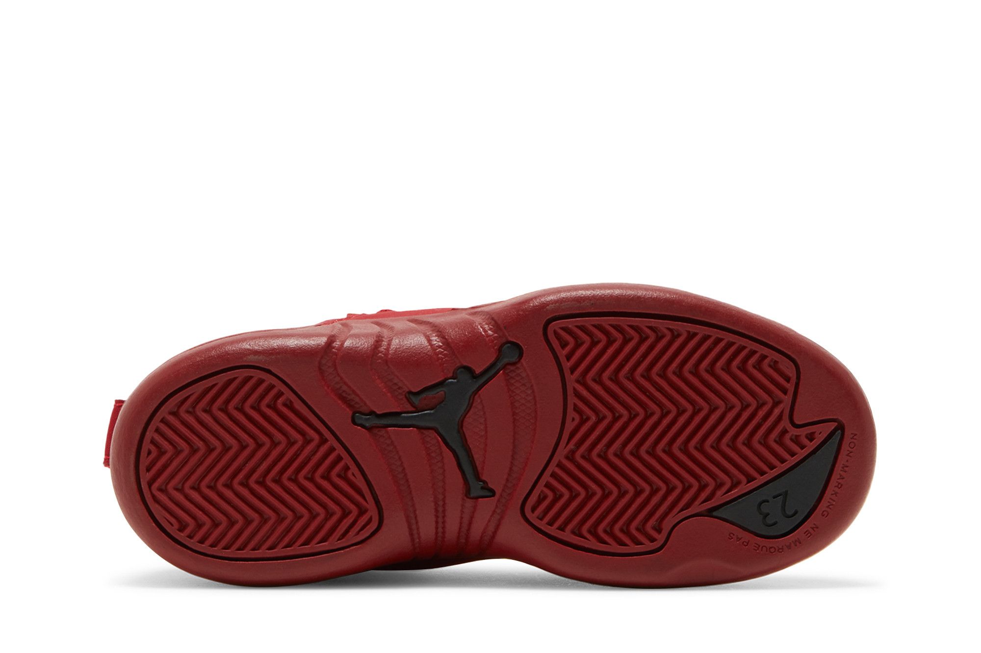 Jordan 12 bulls gym top