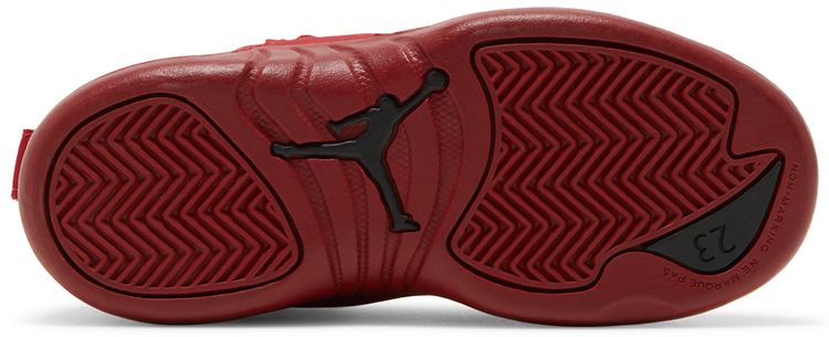 Air Jordan 12 Retro PS Bulls