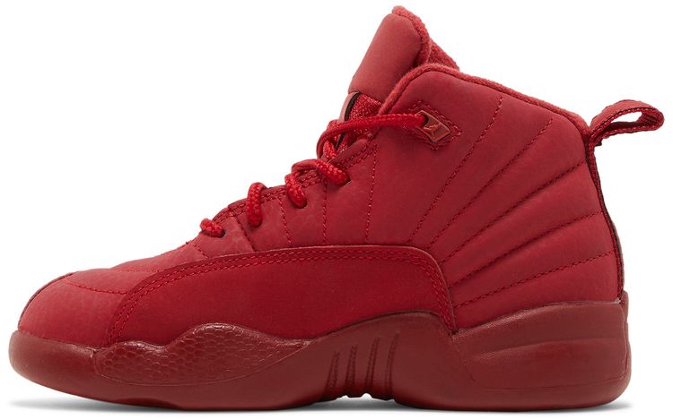 Air Jordan 12 Retro PS Bulls