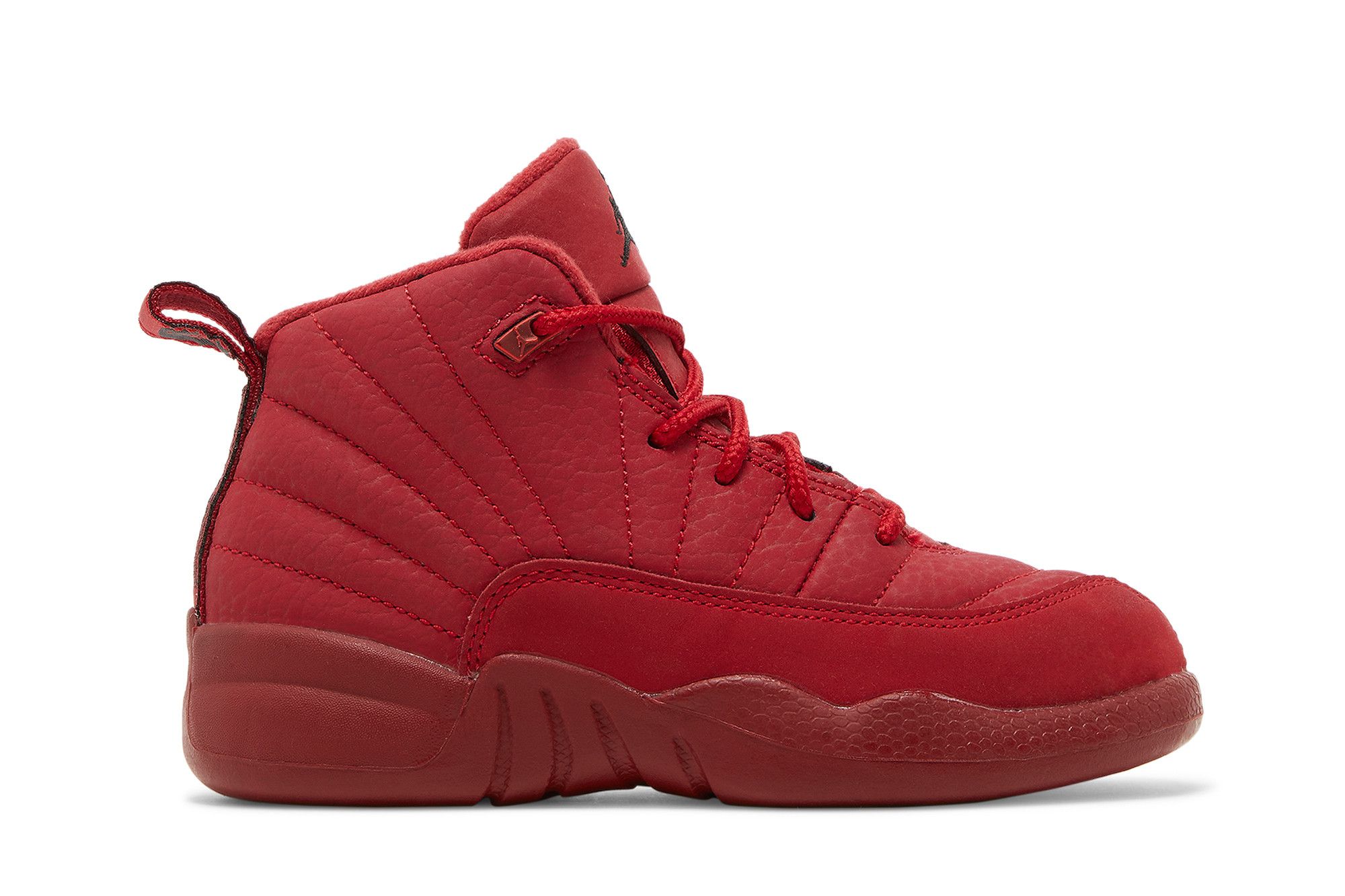 Jordan retro 12 bulls on sale