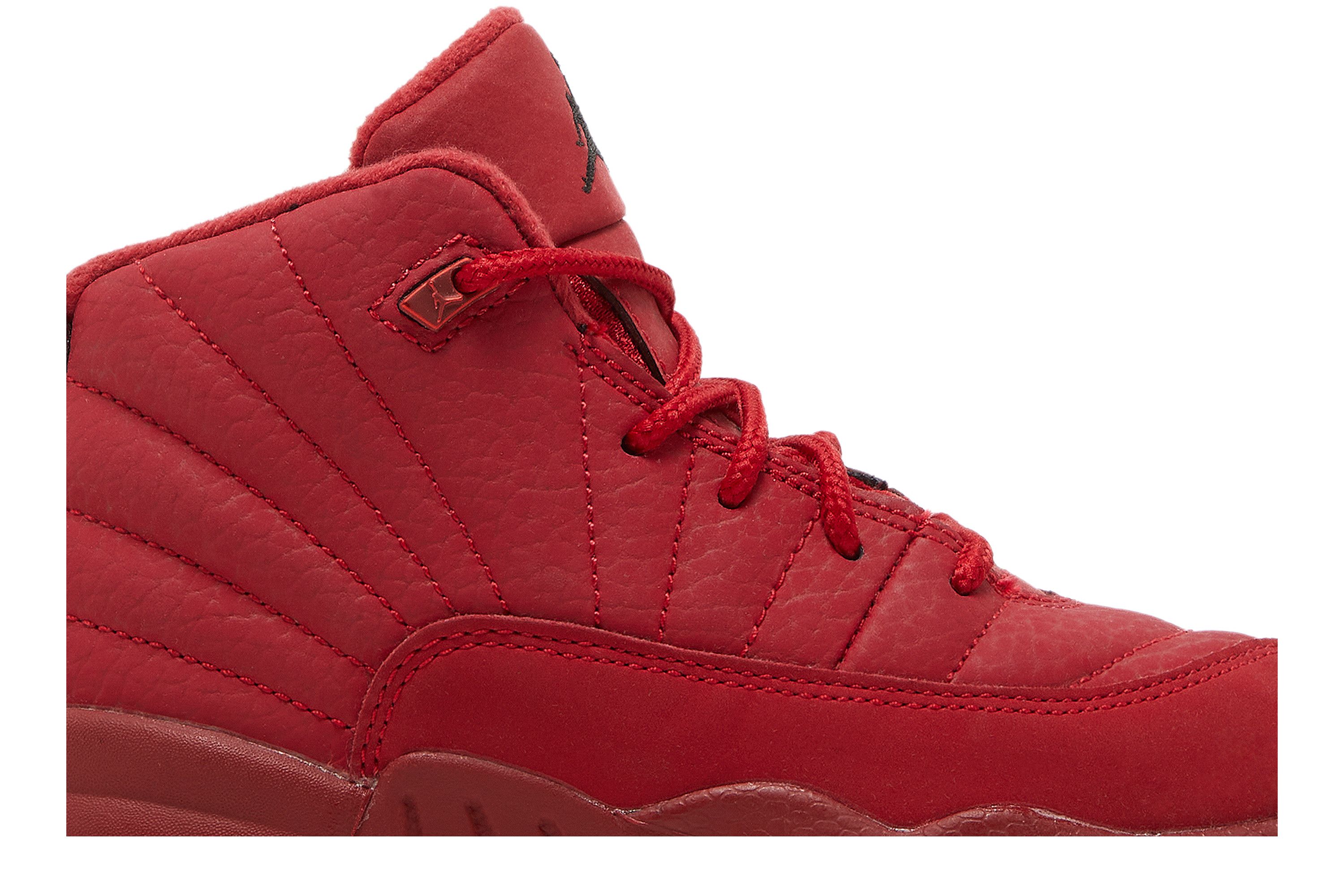 Retro 12 red gym new arrivals