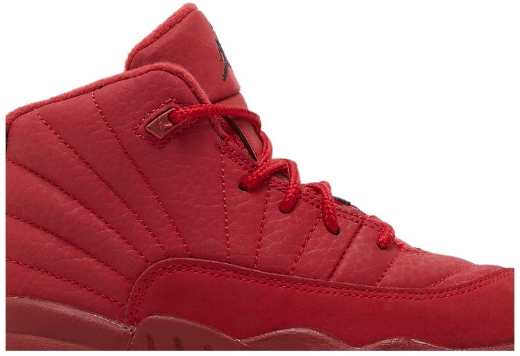Bulls Gym Air Jordan Retro 12 Gym Red Nike Air Jordan 12 XII Retro