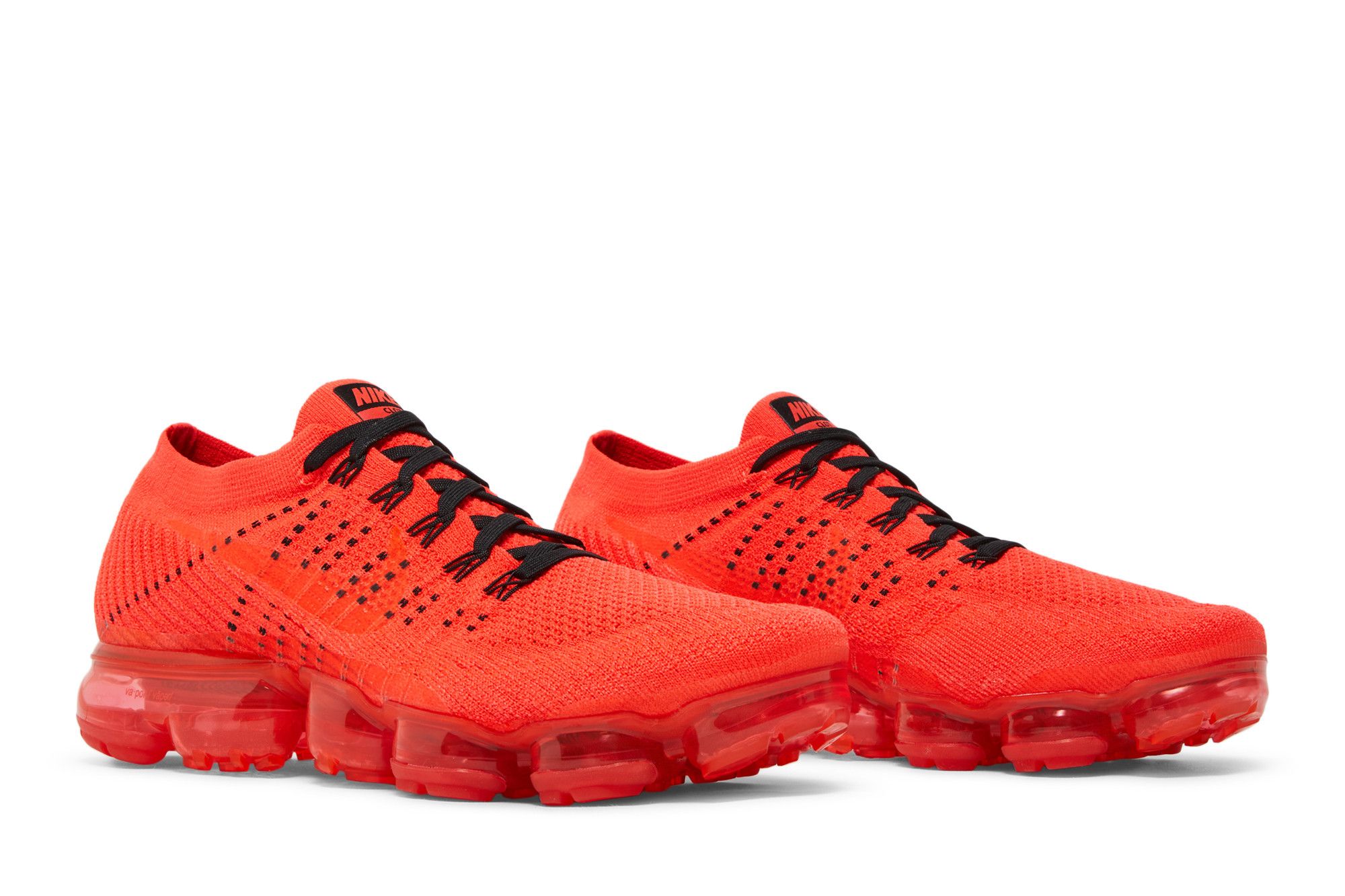 Vapormax clot cheap