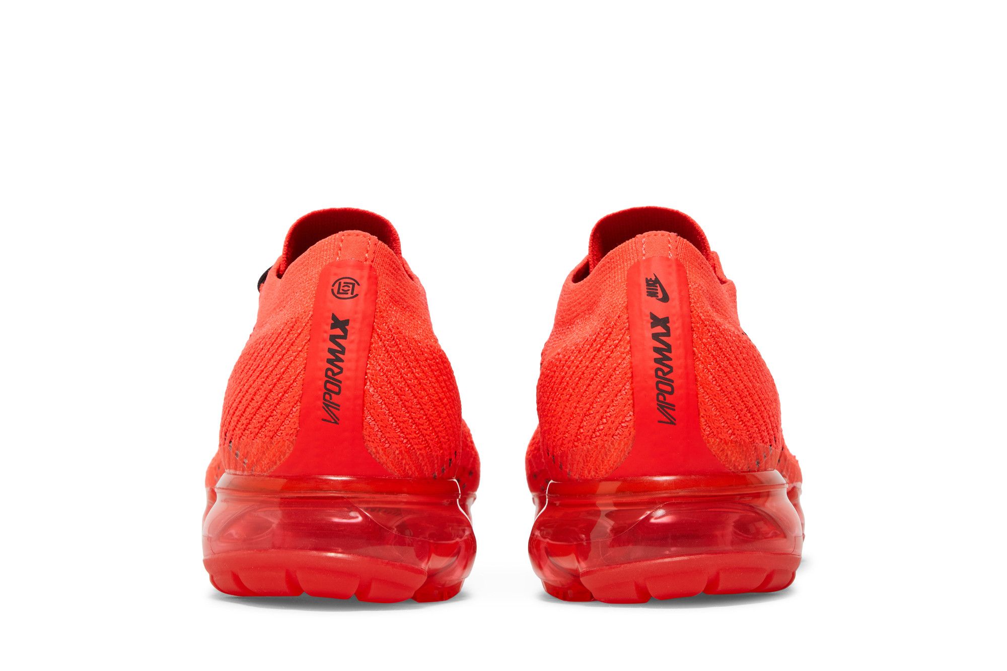 Buy CLOT x Air VaporMax Bright Crimson AA2241 006 GOAT AU