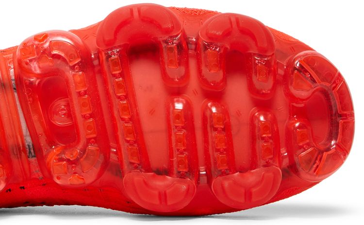 CLOT x Nike Air VaporMax Bright Crimson