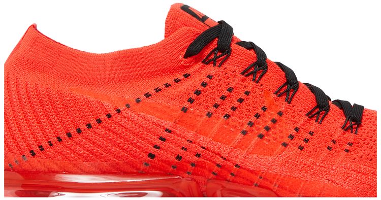 CLOT x Nike Air VaporMax Bright Crimson