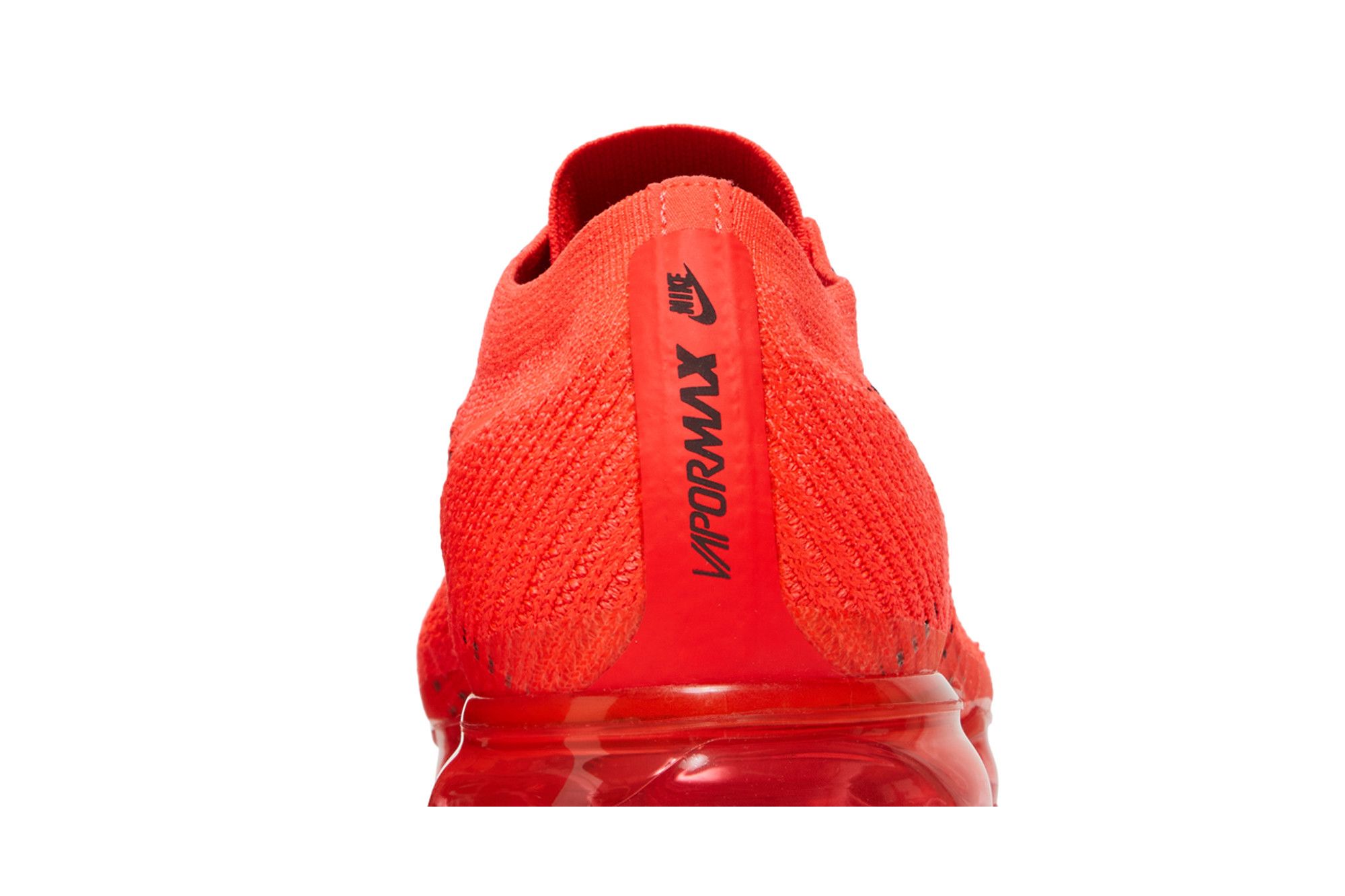 Size 4.0 CLOT x Air VaporMax Bright Crimson