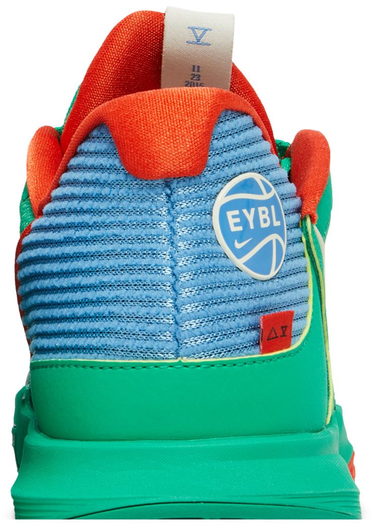 Kyrie Low 5 EYBL