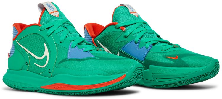 Kyrie Low 5 EYBL