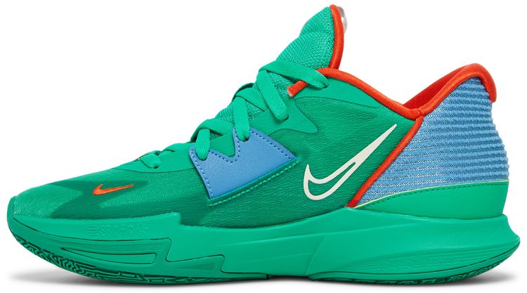 Kyrie Low 5 EYBL