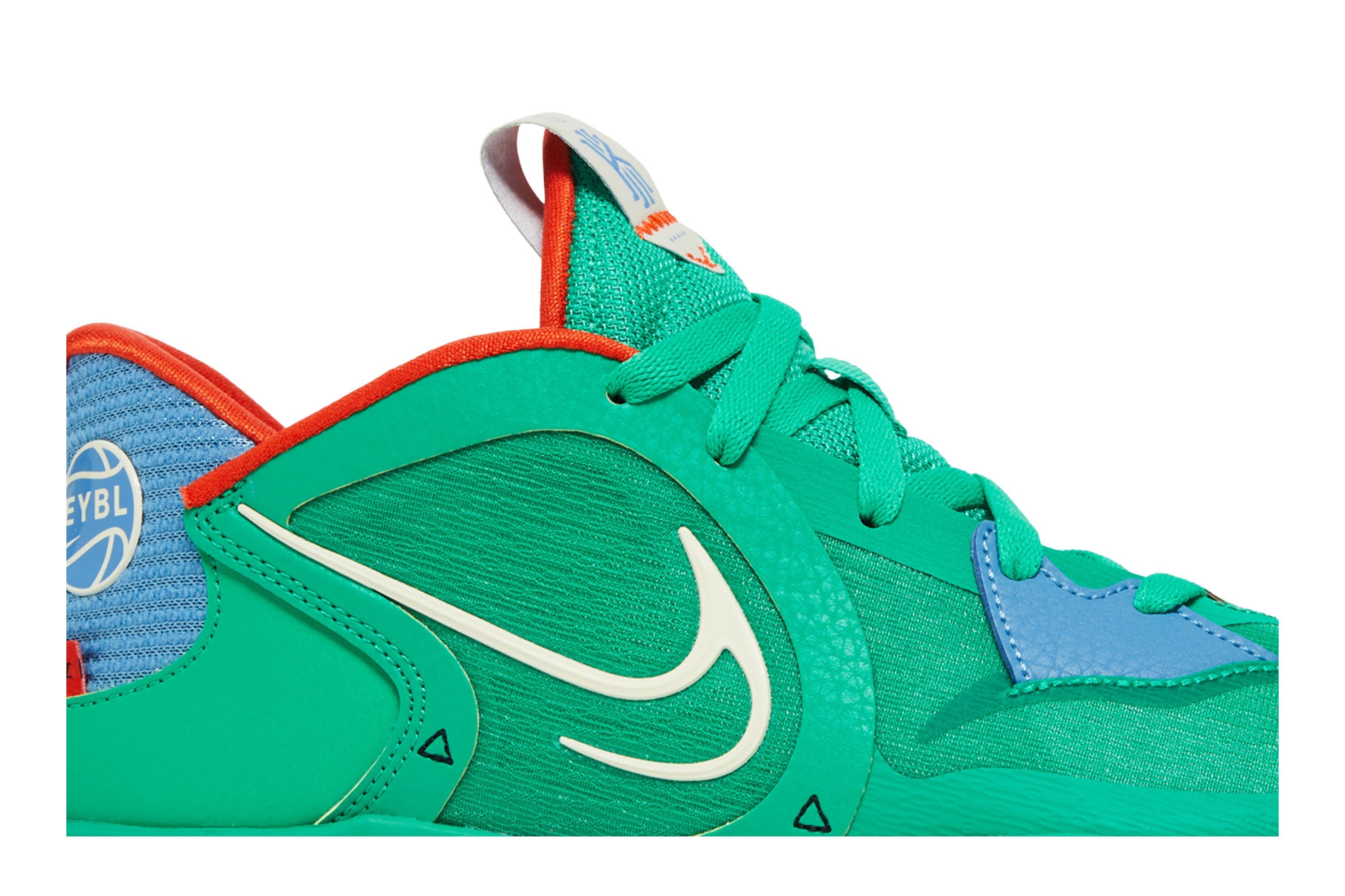 Buy Kyrie Low 5 EYBL DX3053 300 GOAT AU