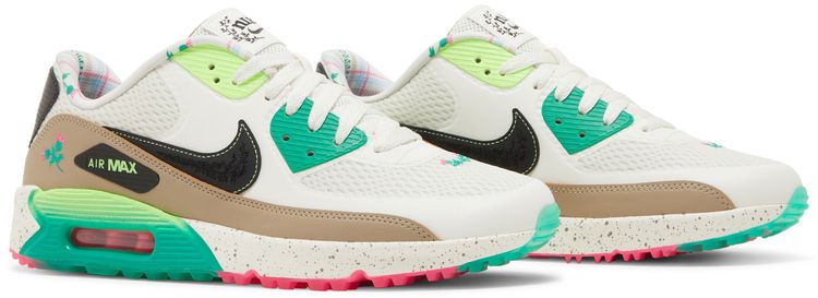 Nike Air Max 90 Golf NRG Back Home