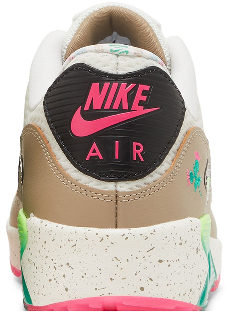 Nike Air Max 90 Golf NRG Back Home