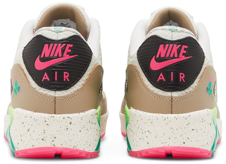 Nike Air Max 90 Golf NRG Back Home