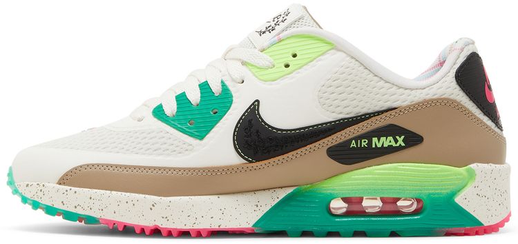 Nike Air Max 90 Golf NRG Back Home