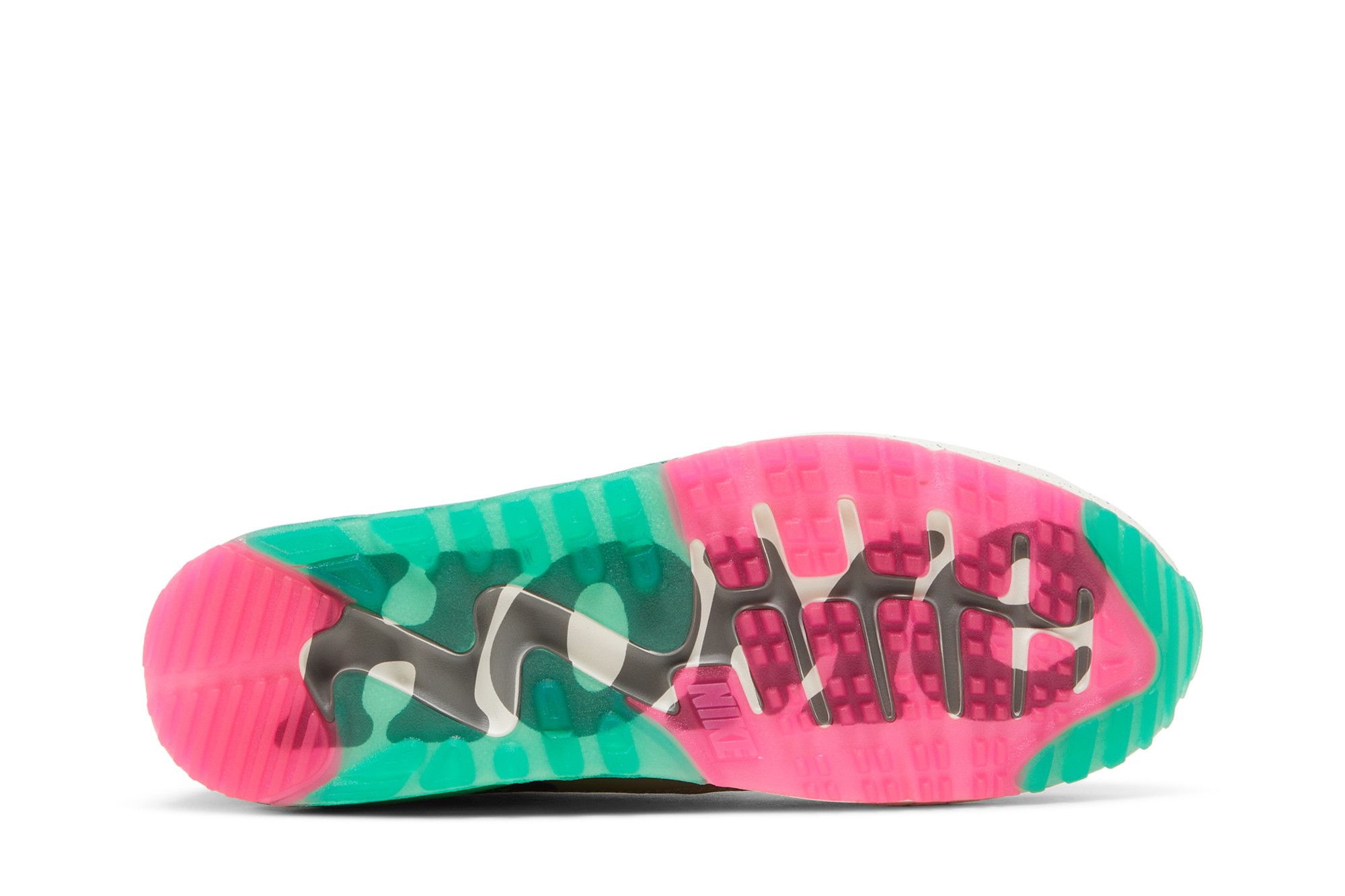 Buy Air Max 90 Golf NRG 'Back Home' - DQ0279 100 | GOAT