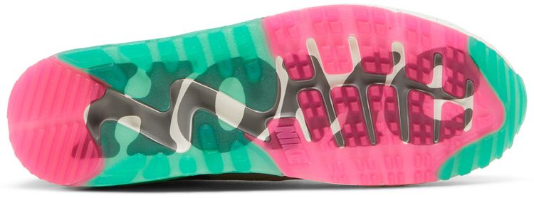 Nike Air Max 90 Golf NRG Back Home