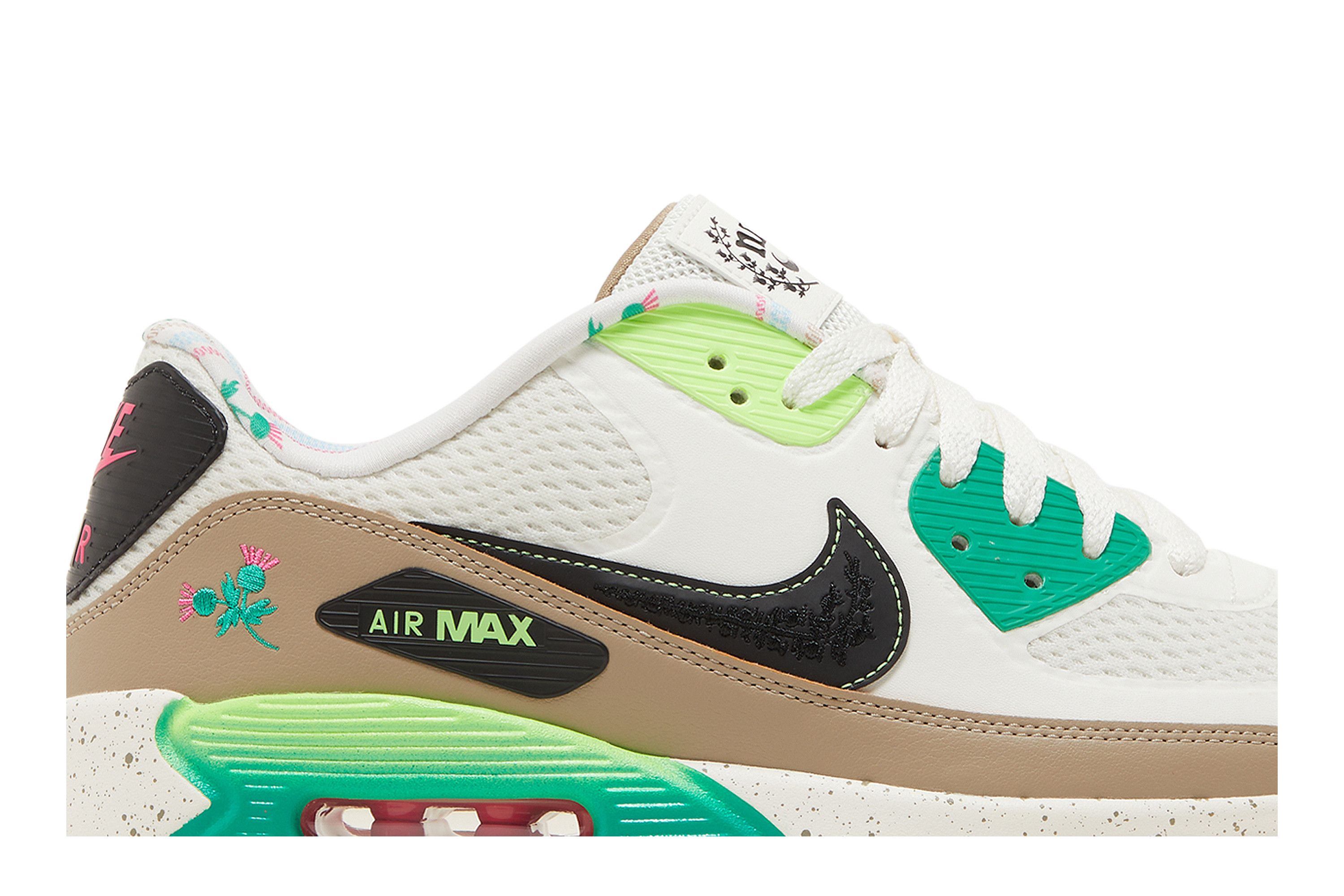 Buy Air Max 90 Golf NRG Back Home DQ0279 100 GOAT