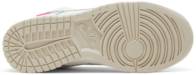 Nike Wmns Dunk Low Pink Bling