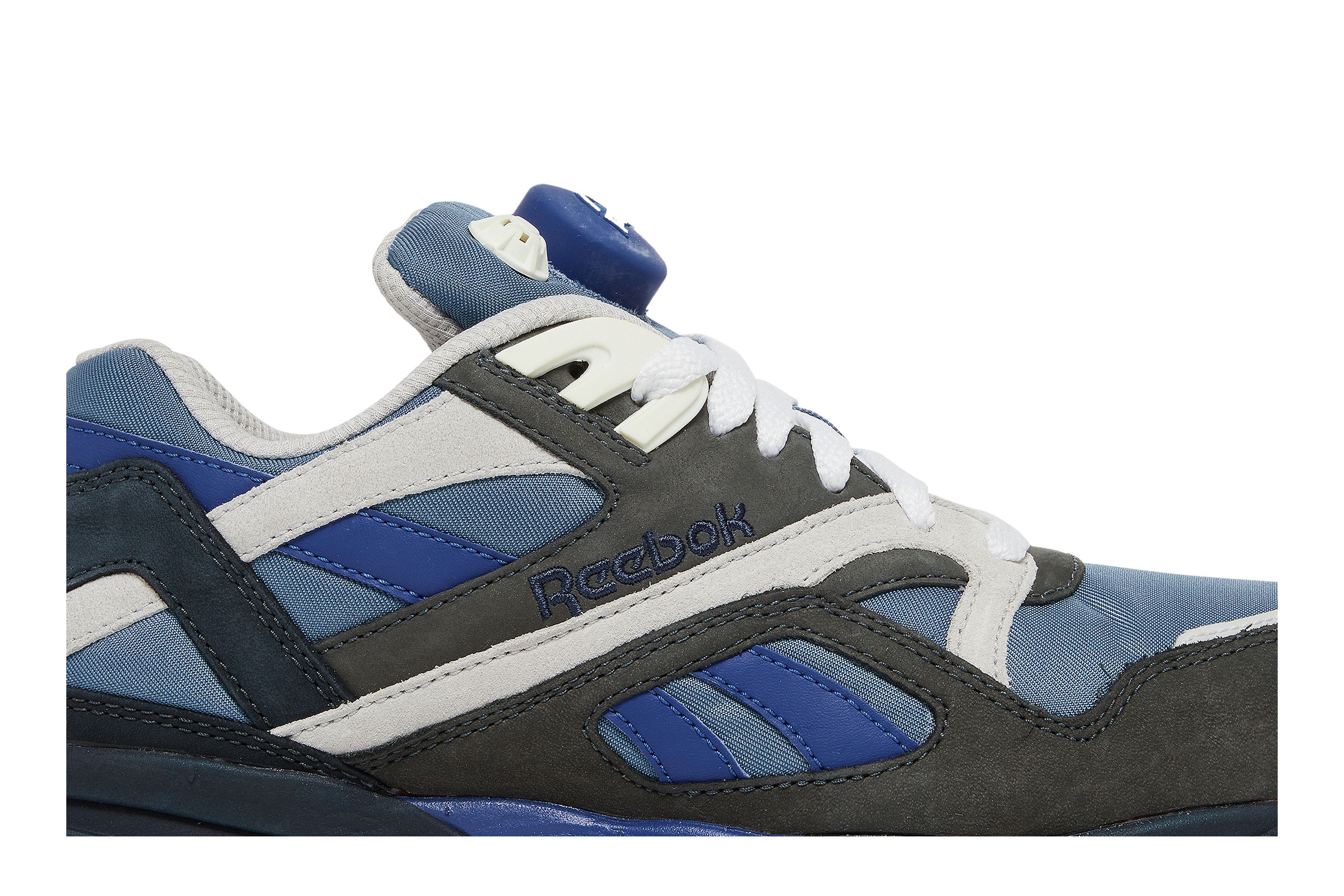 Stash x Packer's Shoes x Reebok PUMP Graphlite | Hypebeast