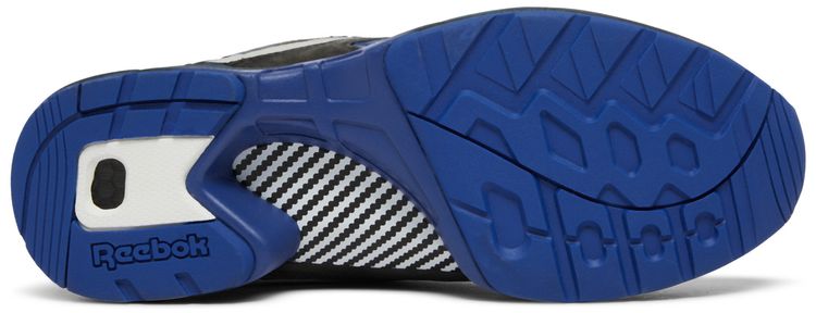 Reebok Pump Graphlite Stash