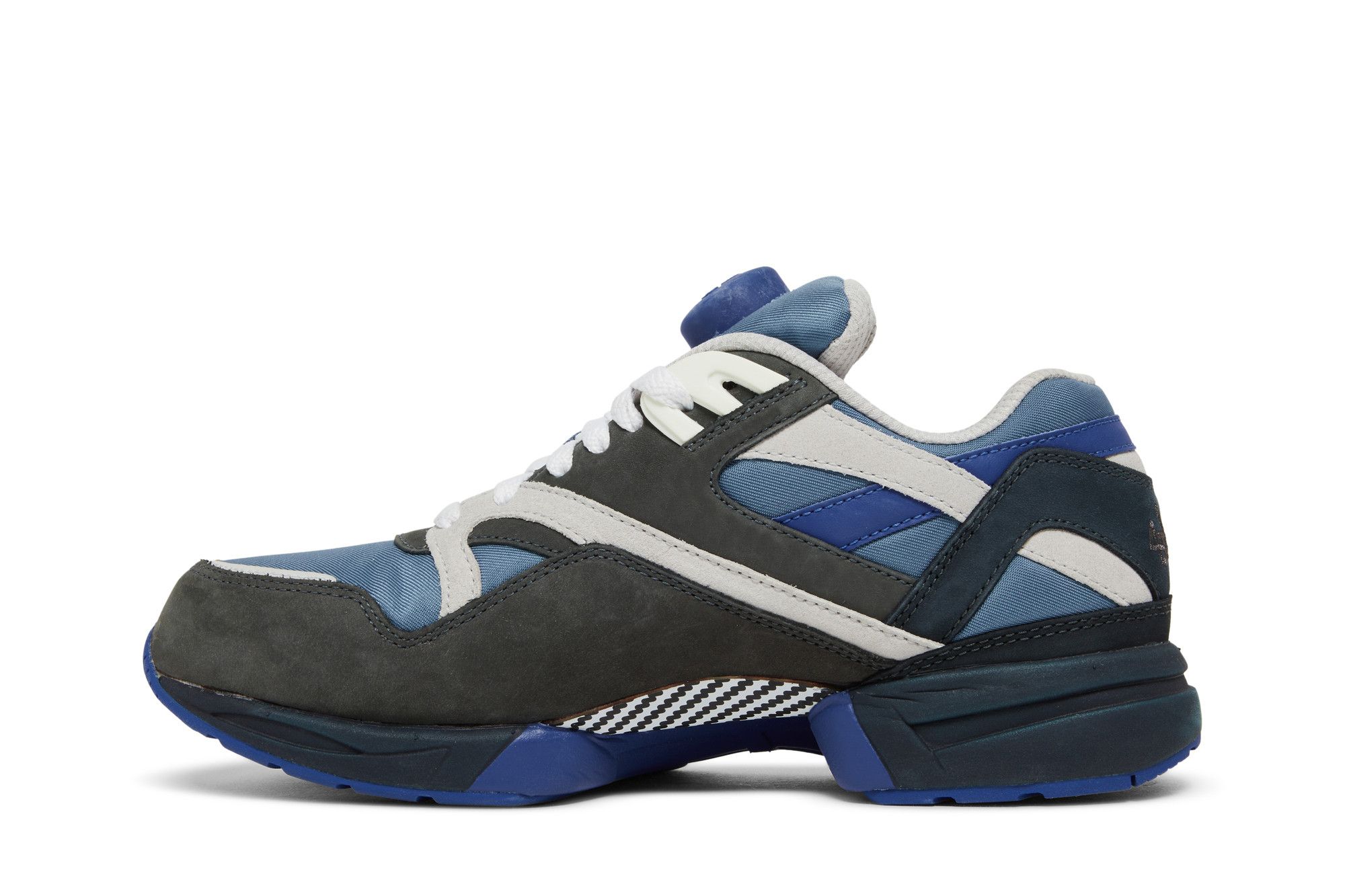 Stash x Packer's Shoes x Reebok PUMP Graphlite | Hypebeast