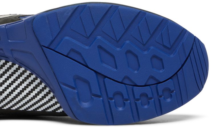 Reebok Pump Graphlite Stash