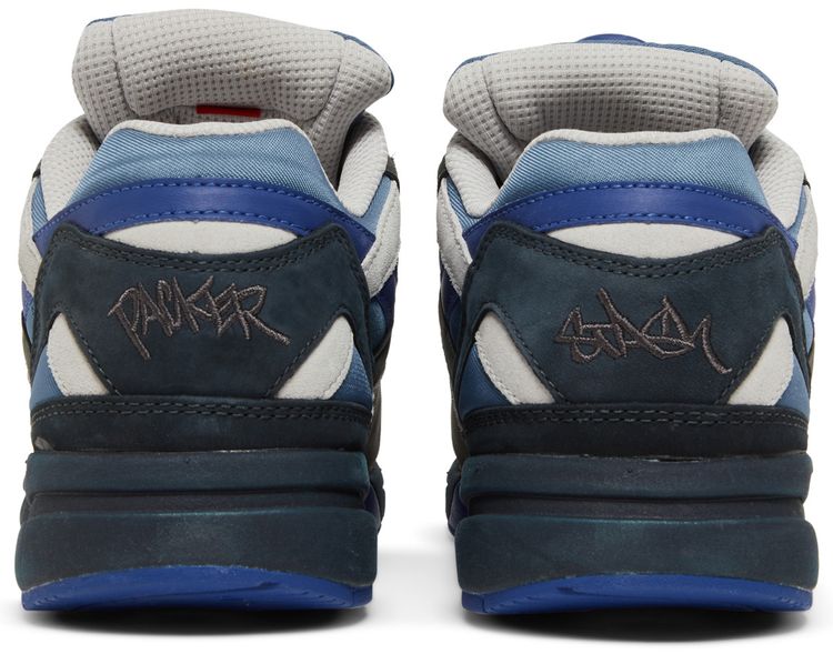 Reebok Pump Graphlite Stash