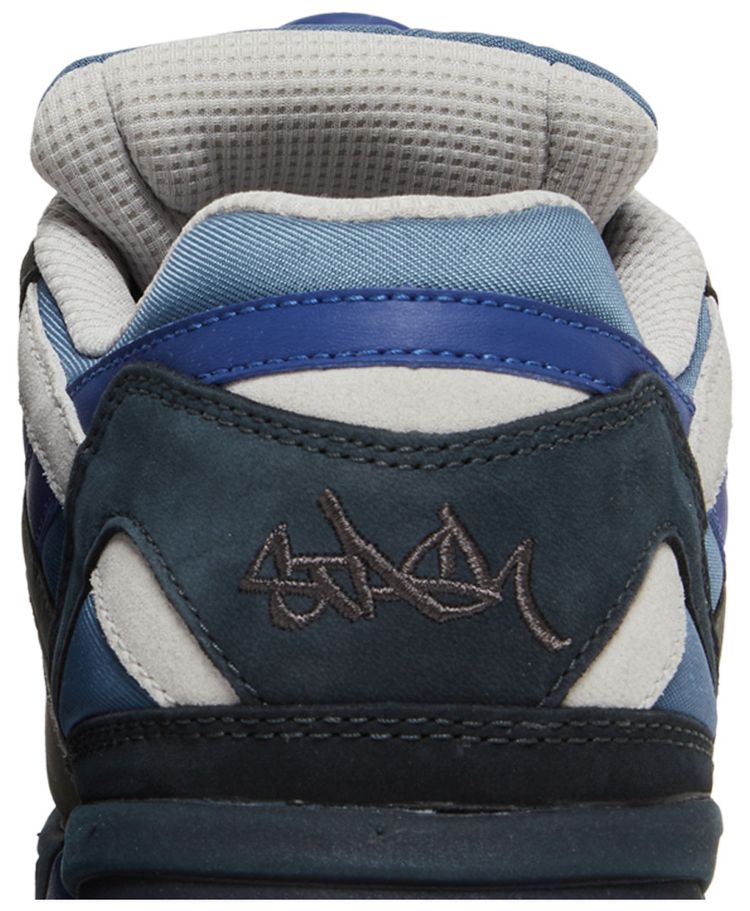 Reebok Pump Graphlite Stash