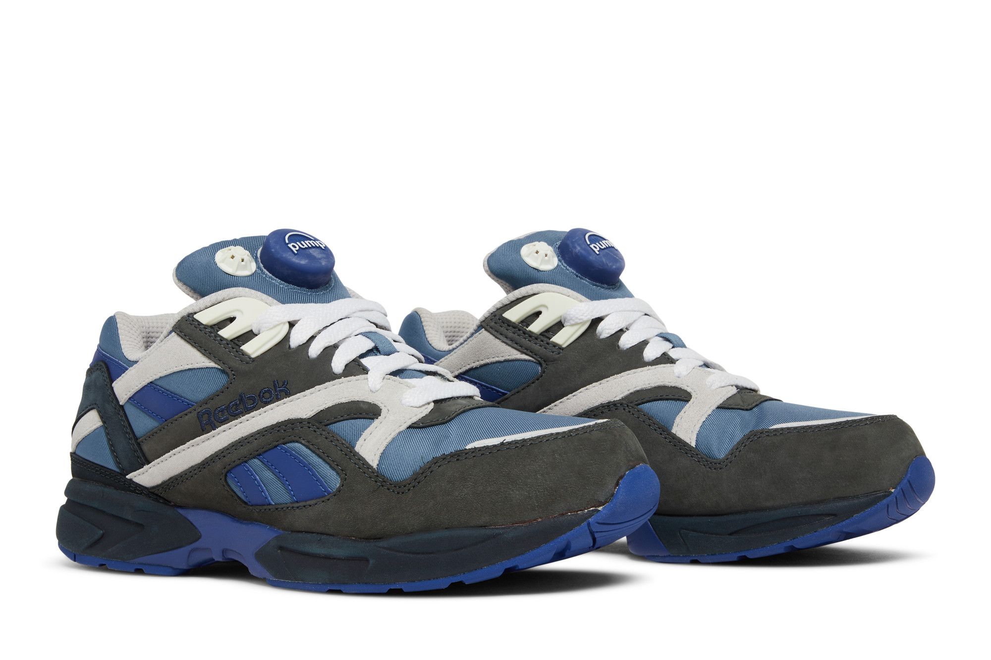 Buy Pump Graphlite 'Stash' - 1V50533 | GOAT