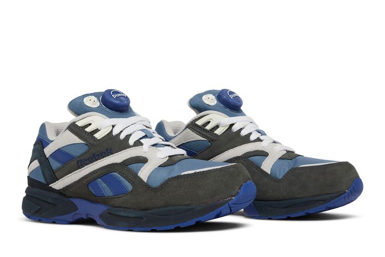 Buy Reebok Pump Graphlite 