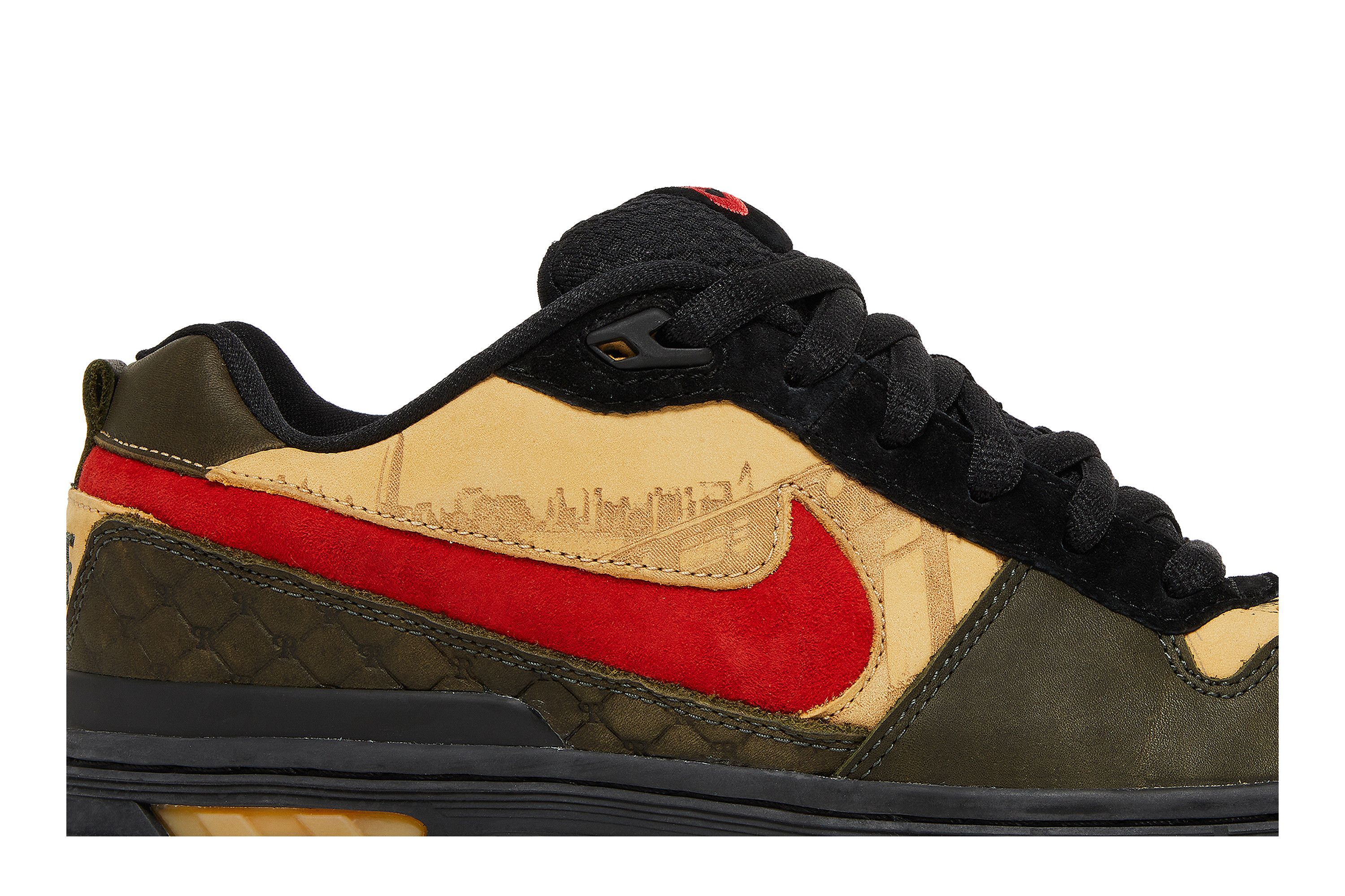 Paul rodriguez zoom air elite deals