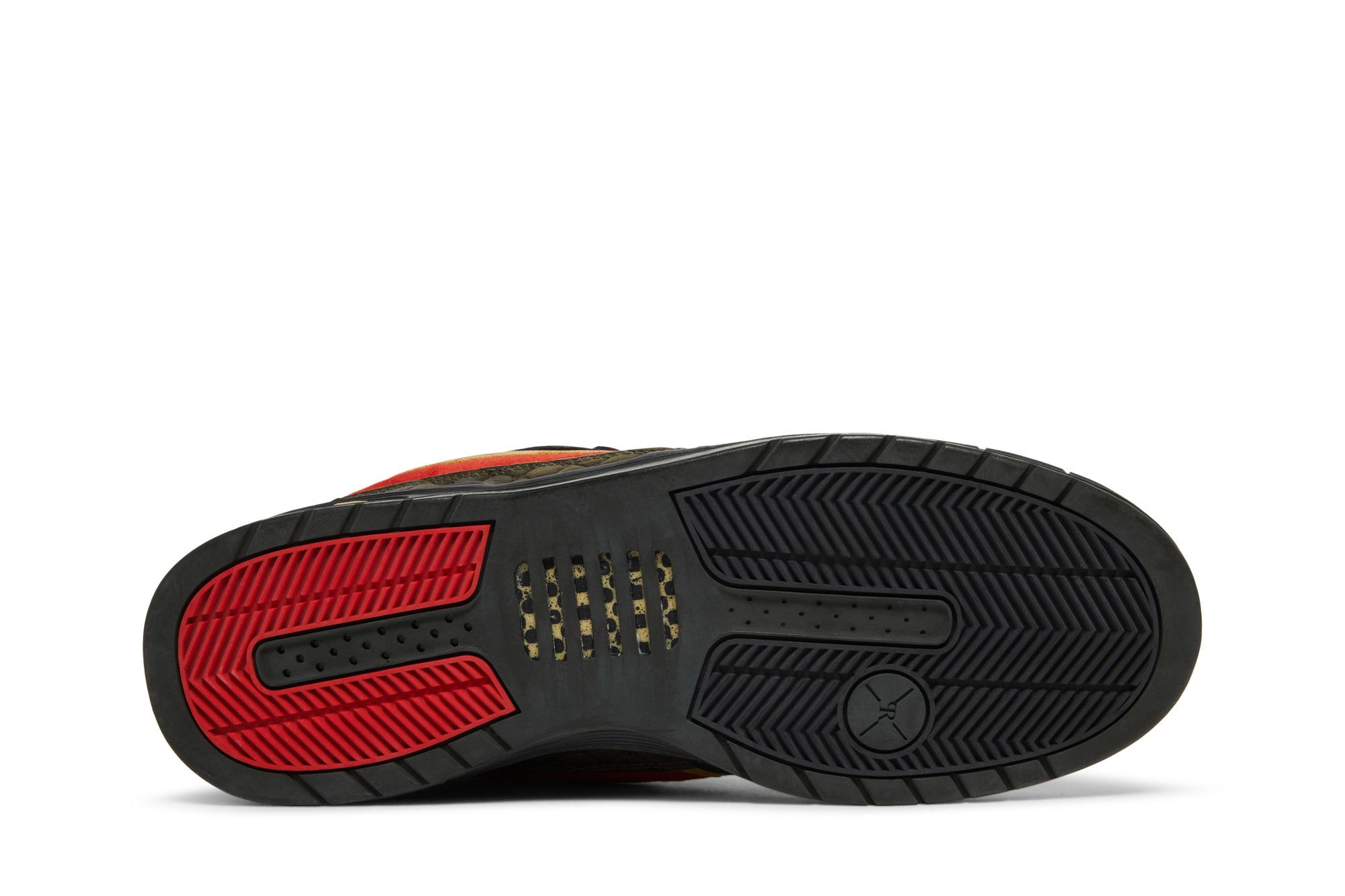 Buy Nike Paul Rodriguez Zoom Air Elite 'Stash' - 312953 261 | GOAT